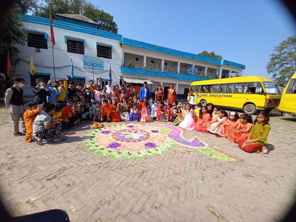 Cultural Celebration