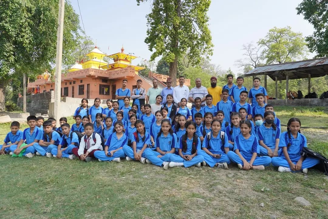 Cultural Heritage Tour