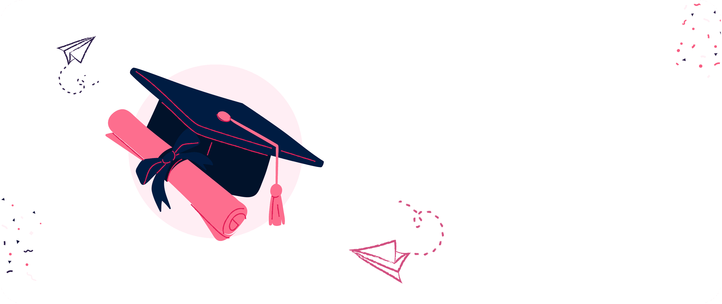 Page Banner Background