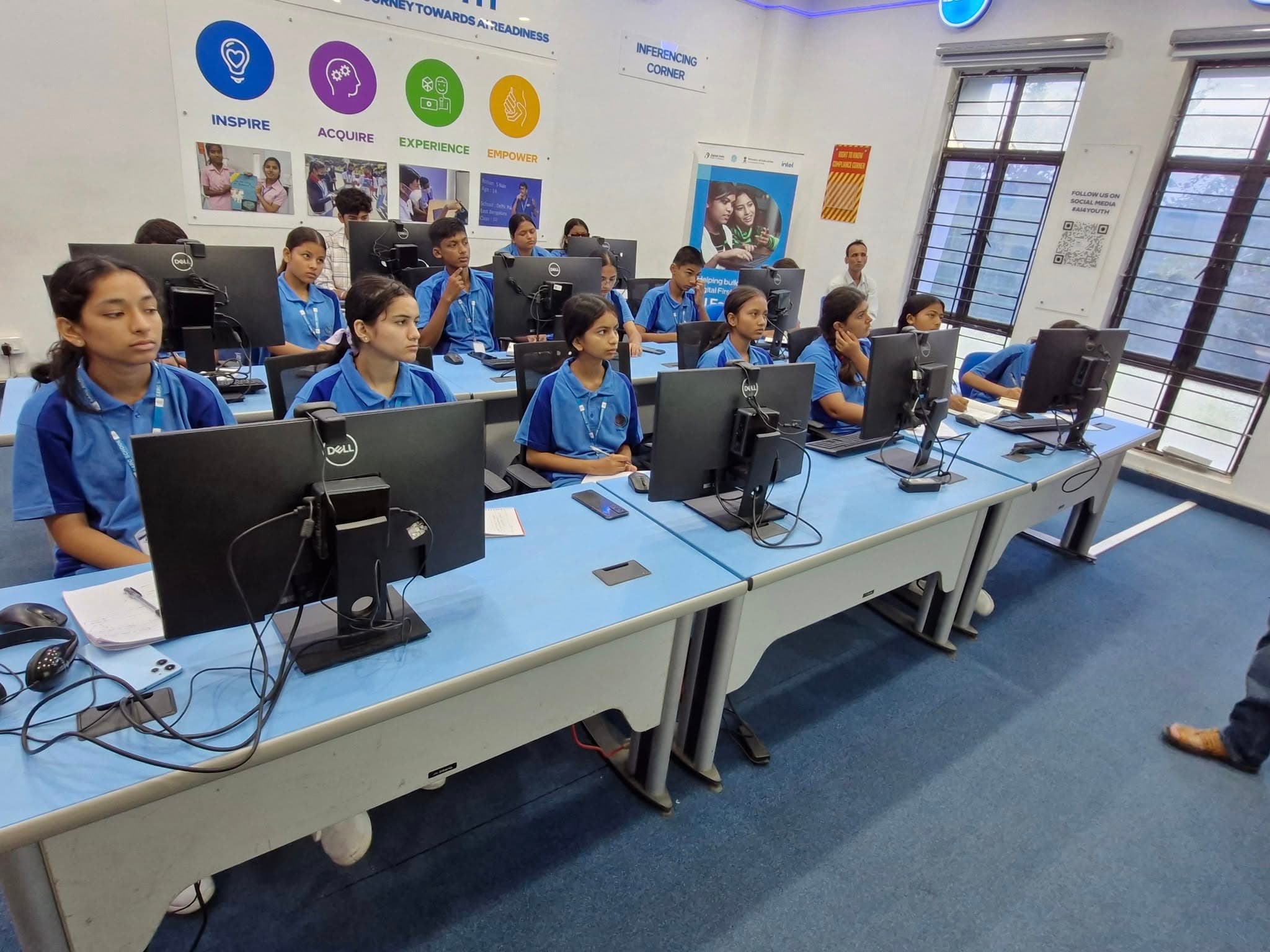 Technology & AI Learning