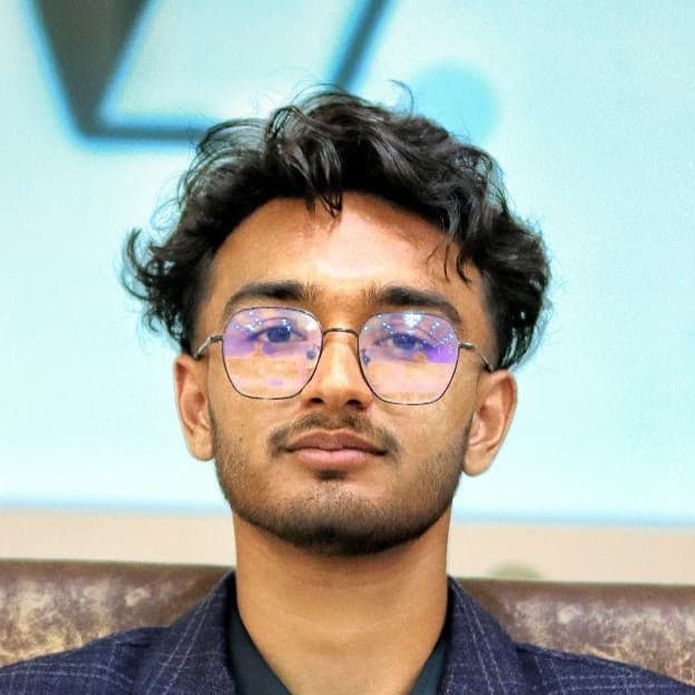 Bikash Pandeya